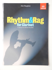 Rhythm rag clarinet for sale  WOLVERHAMPTON