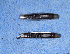 vintage case pocket knives for sale  Alexandria