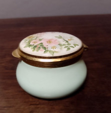 Vintage enamels pill for sale  SELBY