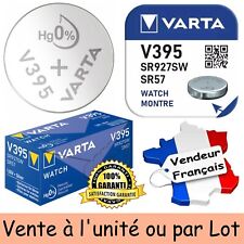 Varta pile bouton d'occasion  Saint-Laurent-de-Neste