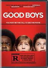 Good boys dvd for sale  Montgomery