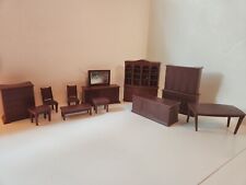 Vtg dollhouse furniture for sale  Albany