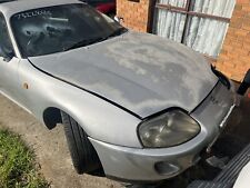 Used, wrecking toyota supra MK4 Manual for sale  Shipping to South Africa