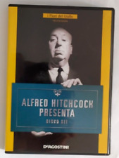 Hitchcock presenta disco usato  Italia