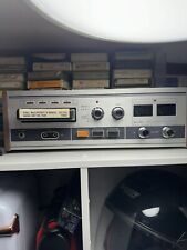 Track stereo recorder for sale  ST. ALBANS
