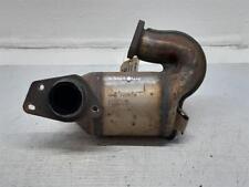Catalytic converter renault for sale  WINSFORD