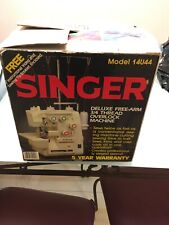 Singer merrittlock 14u44b for sale  Brooklyn