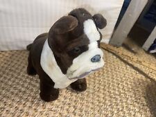 stuffed bulldog for sale  Conway