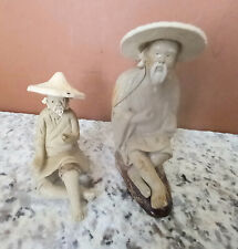 Oriental miniature mud for sale  STRATHPEFFER