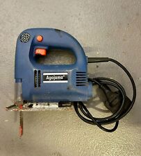 Agoiama electric jigsaw for sale  ST. LEONARDS-ON-SEA