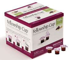 Communion set prefilled for sale  Shipping to Canada
