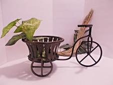 Bicycle plant stand for sale  Pueblo