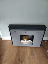 Fire place pebbles. for sale  LETCHWORTH GARDEN CITY