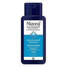 Nizoral anti dandruff for sale  DUNSTABLE