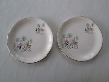 meakin side plates for sale  HITCHIN