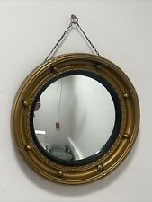 Vtg ornate round for sale  Shipping to Ireland