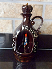 Little brown jug for sale  RADSTOCK
