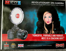 rotolight for sale  OXFORD