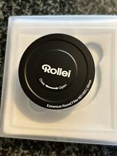 Rollei 58mm extremium for sale  WITHAM