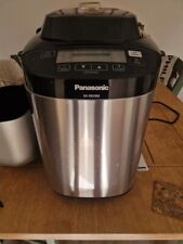 Panasonic zb2502bxc bread for sale  TRURO