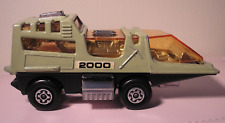 Lesney matchbox aventure for sale  PEVENSEY