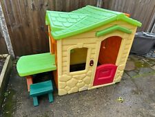 Little tikes playhouse for sale  KINGSTON UPON THAMES