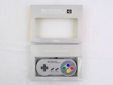 Controle clássico in a box como novo genuíno Wii U/Wii Super Famicom comprar usado  Enviando para Brazil