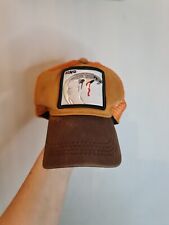 Trucker baseball cap for sale  STOKE-ON-TRENT