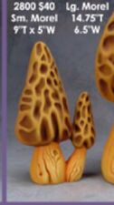 Mushroom ceramic mold for sale  Carmel