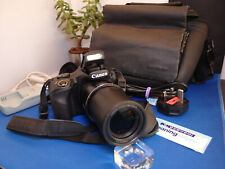 Canon powershot sx530 for sale  BATH