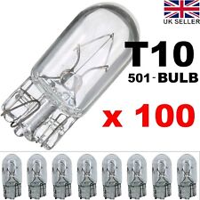 T10 501 bulbs for sale  BASILDON