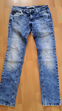 Jeans hose freemant gebraucht kaufen  Eckersbach