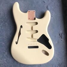 Stratocaster half hollow for sale  Shipping to Ireland
