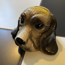 Vintage kitsch dog for sale  Shipping to Ireland