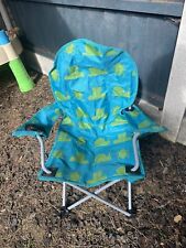 Kids camping chairs for sale  SOUTHEND-ON-SEA