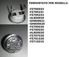 Termostato 145 per usato  Trapani