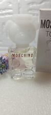 Miniature moschino toy d'occasion  Marchaux
