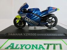 Yamaha yzr500 shinya for sale  Glen Cove