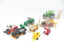 Wiking traktor landwirtschaft gebraucht kaufen  Erle
