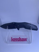 Kershaw swerve 3850blk for sale  Rincon