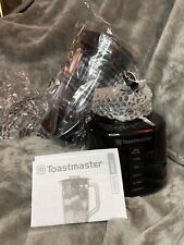Toastmaster speed blender for sale  Pittsburgh