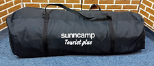 Sunncamp tourist plus for sale  KIDDERMINSTER