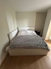 Bed frame double for sale  LONDON