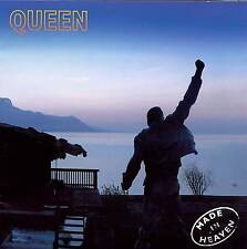 Queen made heaven for sale  STOCKPORT