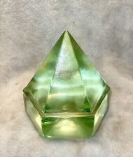 Large greenish glass for sale  Buffalo