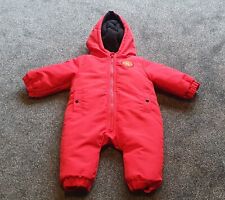 Manchester United Pram Suit 3-6mnth for sale  Shipping to South Africa
