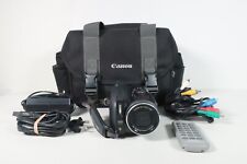 Canon hv30 hdv for sale  Gardena