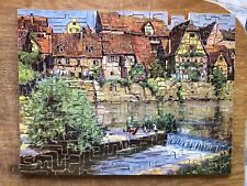 Altes holz puzzle gebraucht kaufen  Lüdinghausen