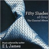 Fifty Shades of Grey: The Classical Album (2012) for sale  Shipping to South Africa