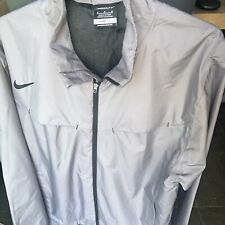 Nike jacket mens for sale  LEICESTER